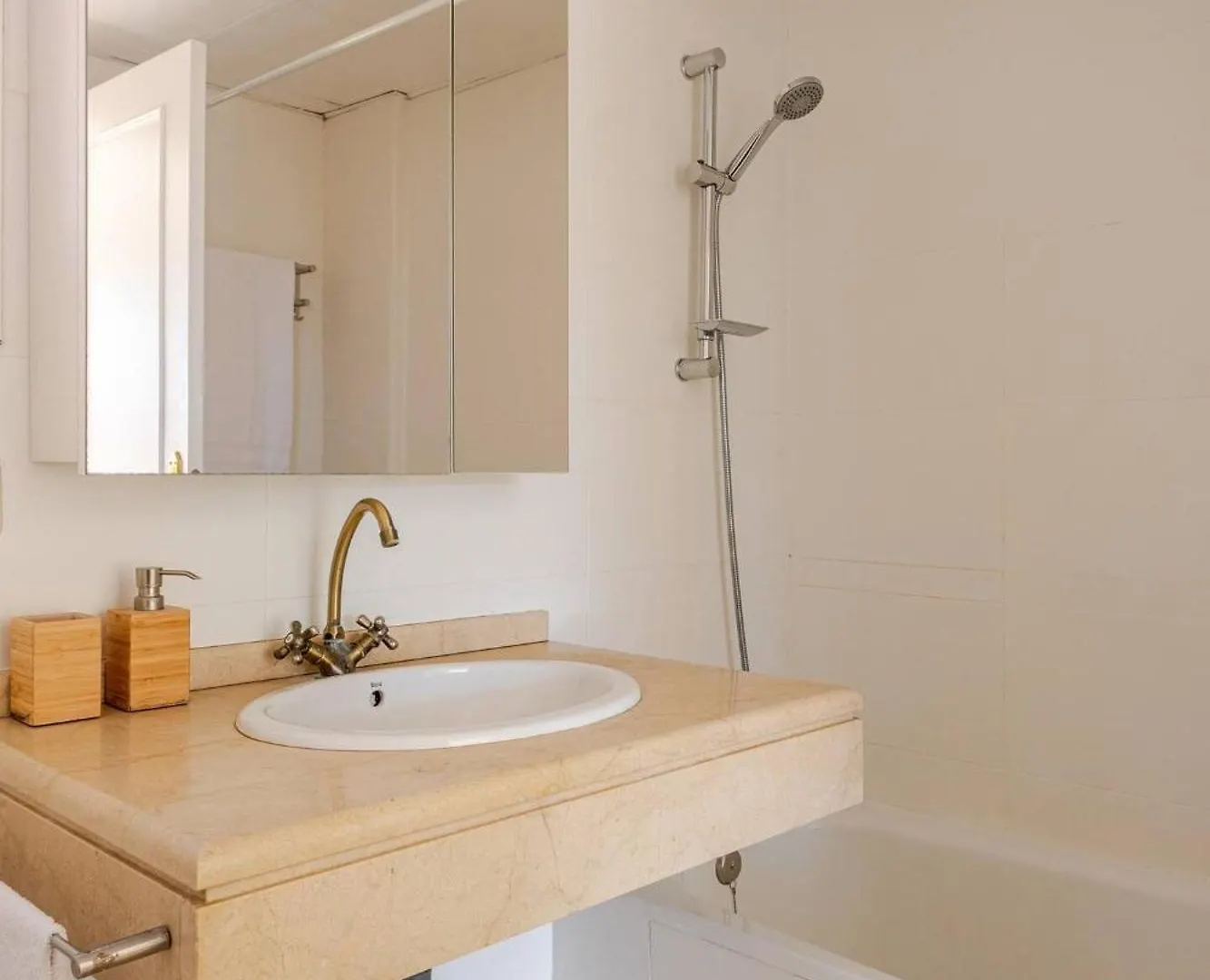 Apartment Riviera Retreat With Private Rooftop And Sea Views Mijas Spain